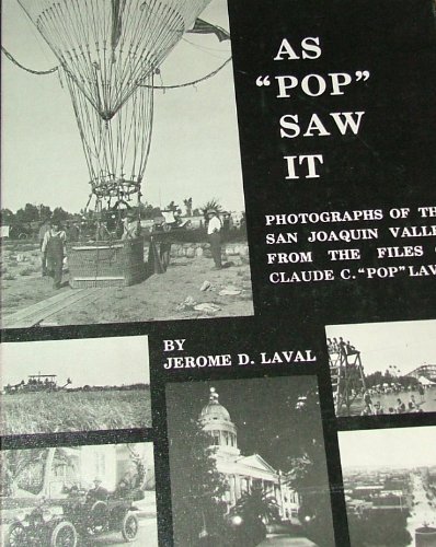 Historical photo of farm founding